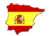 SENSEBENE POZUELO - Espanol