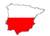 SENSEBENE POZUELO - Polski
